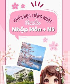 23. KHTN Combo Nhap Mon + N5