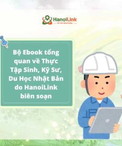 46. Bộ tài liệu Du học - Xklđ HanoiLink