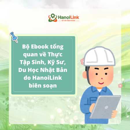 46. Bộ tài liệu Du học - Xklđ HanoiLink