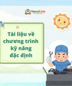 47. Bộ tài liệu về Kỹ Năng Đặc Định