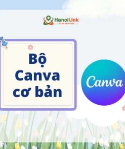 51. Bộ tài liệu thiết kế canva cơ bản