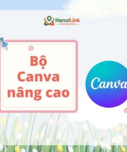 52. Bộ tài liệu thiết kế canva nâng cao