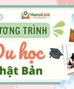 77. Du học Nhật