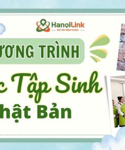 78. Thực tập sinh Nhật Bản